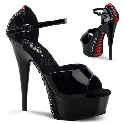 Pleaser Shoes Online Store 